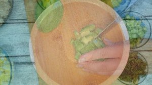 САМЫЙ ВКУСНЫЙ САЛАТ С АВОКАДО! Готовим быстро и просто.