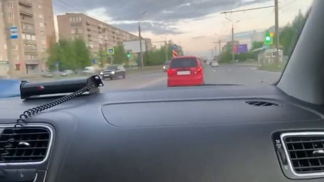 Шустрый матиз Шашки по городу смотреть онлайн