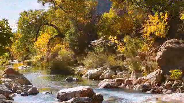 .nstrumental melody. Mountain oasis.Инструментальная мелодия. Горный оазис. смотреть онлайн