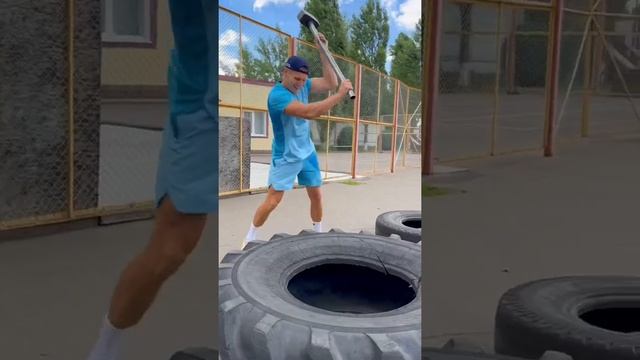 Круговая тренировка? смотреть онлайн
