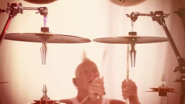 Axel Rudi Pell - Hallelujah смотреть онлайн