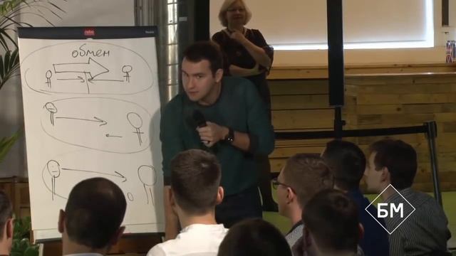 Если Вы зарабатываете 20 тысяч рублей! Разбор с Михаилом Дашкиевым и Петром Осиповым | БМ