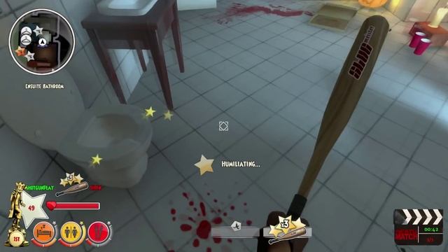 ВЕСЁЛЫЙ GAME-MIX #12 смотреть онлайн