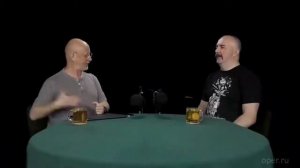 Клим Саныч и Гоблин здороваются целый час