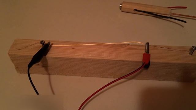 How to make a soldering iron ? смотреть онлайн