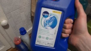 Быстрый обзор на посудомоечную машину Midea MFD45S320W и как настроить жёсткость воды