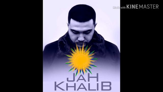 Jah Khalib Медина🔊🎵🎶