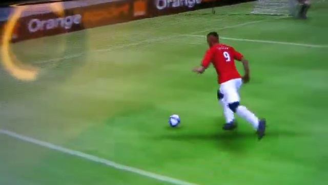 PES 2011 PSP Goal part 16.AVI смотреть онлайн