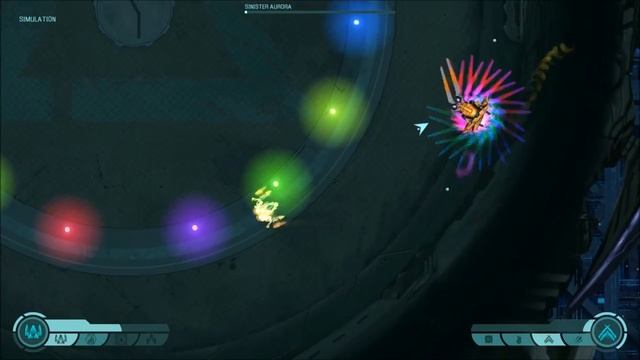 Defenders of Ekron All Boss+Ending смотреть онлайн