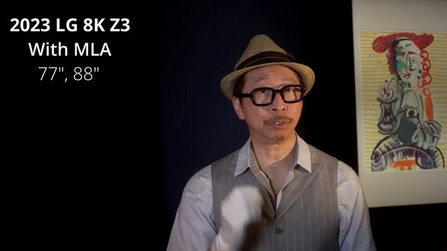 Лучший телевизор 2023 года. LG G3 vs Samsung S95C. Да начнется хайп! | ABOUT TECH смотреть онлайн