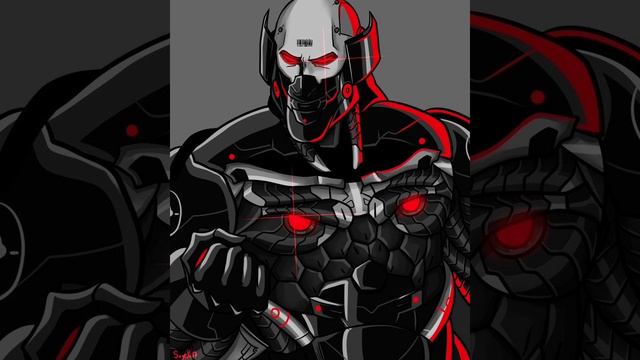 Heavy TF2 Sings Red Sun (MGR)