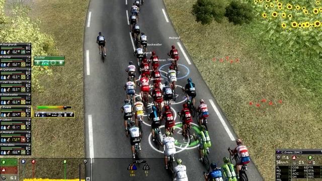 Tour de France 2013 - Stage 1: Pro Cycling Manager смотреть онлайн