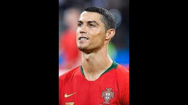 Криштиану Роналду – биография и жизнь португальского футболиста