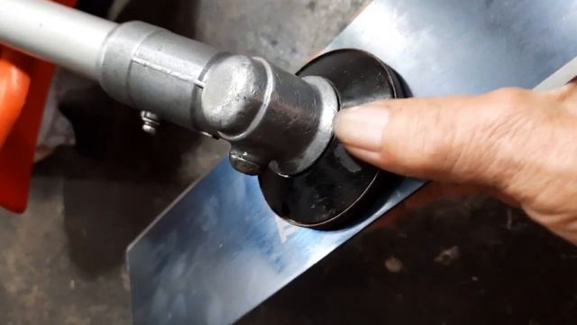 Đã bán.Máy cắt cỏ KIORITZ RME260,nòng 34ly 26cc Nhật bãi.Lh 0765959958. смотреть онлайн