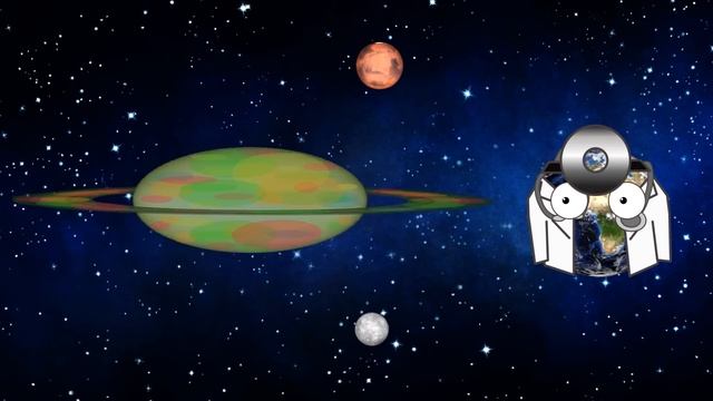 Solar System Planets Pattern Funny Planet Comparison Game For Kids The Earth Diagnoses For Baby