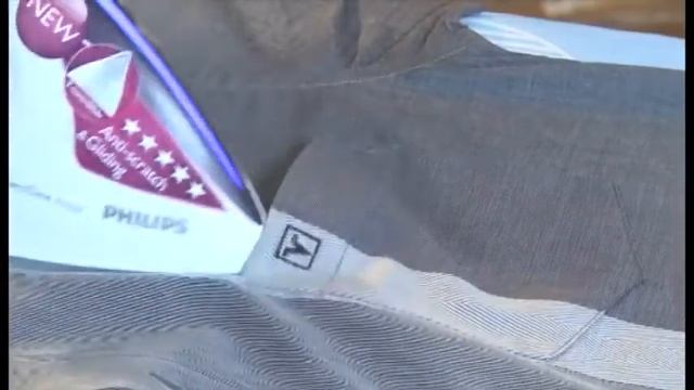 Philips Perfect Care Aqua Steam Generator Iron CH смотреть онлайн