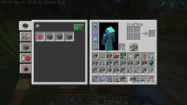 ? MINECRAFT 1.14.2 | Java Edition | #289 смотреть онлайн