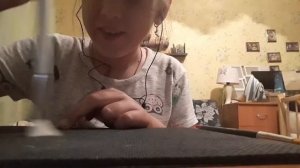 ASMR кисточки для рисования