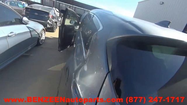 2017 Infiniti QX60 Parts For Sale - 1 Year Warranty смотреть онлайн