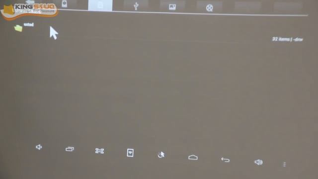 CB-100 Mini Android Projector Portable Travel Reviews смотреть онлайн