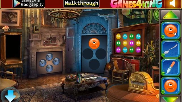 G4K Zimbabwe Girl Escape Game Walkthrough