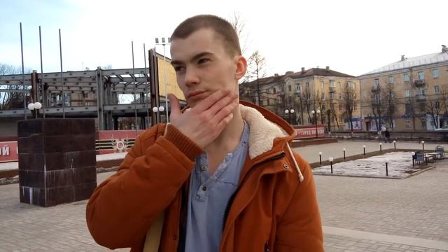 Видеоблог первая запись на смартфон. смотреть онлайн
