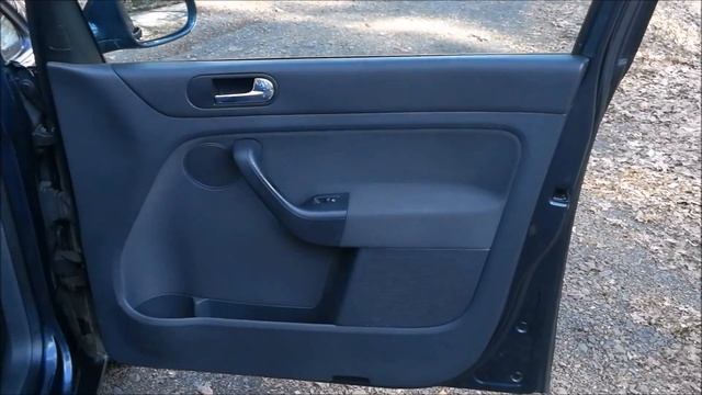 Volkswagen Golf Plus - Recenzja [PL/ENG] ??