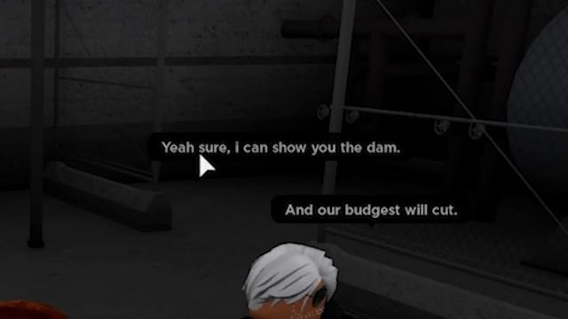 I sabotage a Roblox SCP facility.. смотреть онлайн