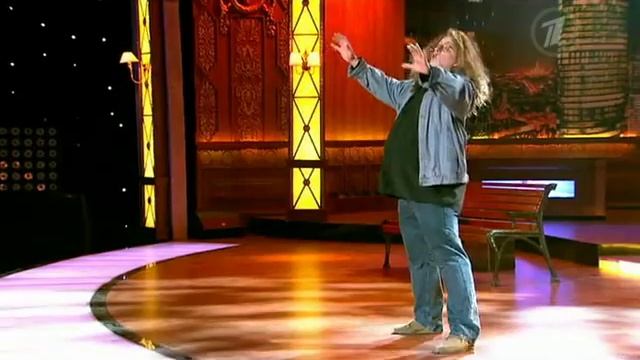 Владимир Кисаров - Большая Разница - Шоурил смотреть онлайн