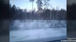 МС 14.15.001 Обзор поезда 346 Адлер Нижневартовск (ч4)