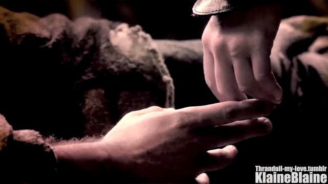 Lotr&Hobbit ♛ Little Lion Man [HBD Lee Pace!] смотреть онлайн