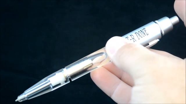 Git-R-Done Pen смотреть онлайн