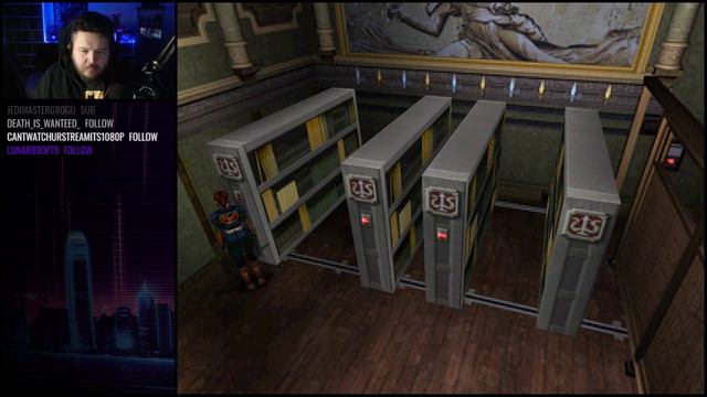 Resident Evil 2 (1998) - Claire "A Scenario" [PC] | Road to VIllage смотреть онлайн
