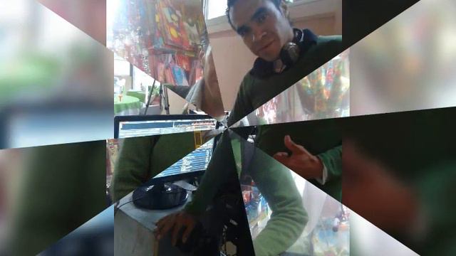 Eduardo rosales dj pelos смотреть онлайн