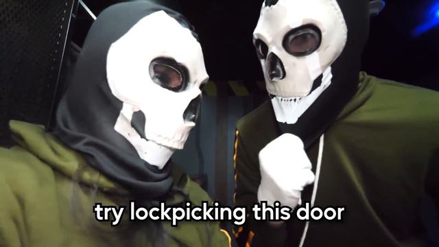 Joining A Criminal Gang