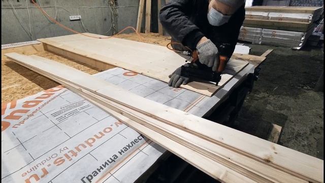 Щитовой каркасный дом 6х6 смотреть онлайн