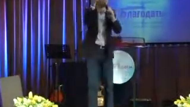 Сергей Финаев. "Царствие Божие внутри нас есть" часть 3, сентябрь 2013. смотреть онлайн
