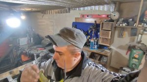 Шкив для минитрактора своими руками.