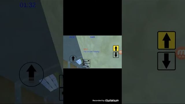 Vue première personne (vue fps) trop stylé sur scooter FE3D смотреть онлайн