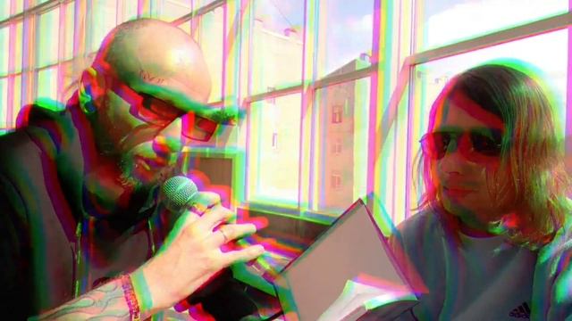 Drunk Capricorn: интервью.