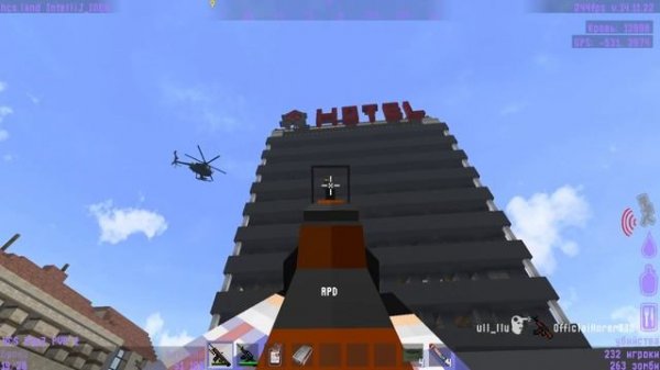 HCS #AntohaWave #hcs