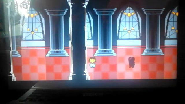 2е Фан игры андертейл смотреть онлайн