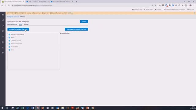Introducing Intermedia Contact Center - Partner Webinar - October 24, 2019 смотреть онлайн