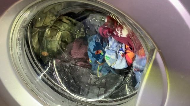 Стиральная машина LG WD-80155NUP Старт смотреть онлайн