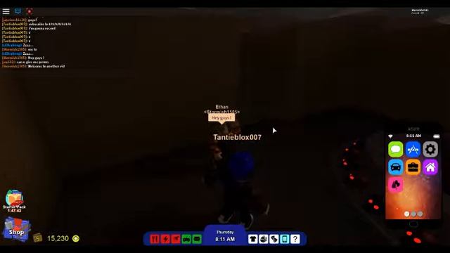 Roblox Car Simulator Part 2 (More Races) смотреть онлайн