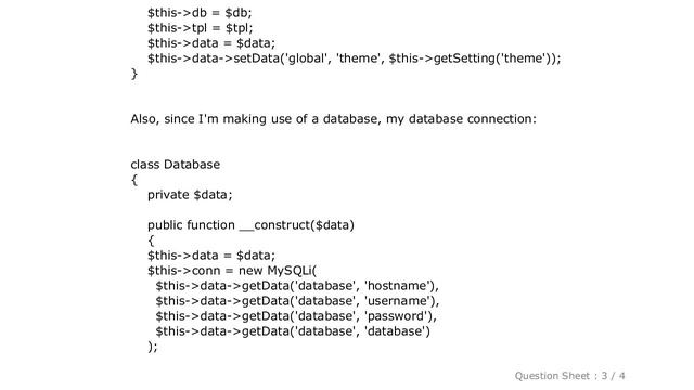 MySQL : Fatal error: Call to a member function bind_param() on boolean смотреть онлайн