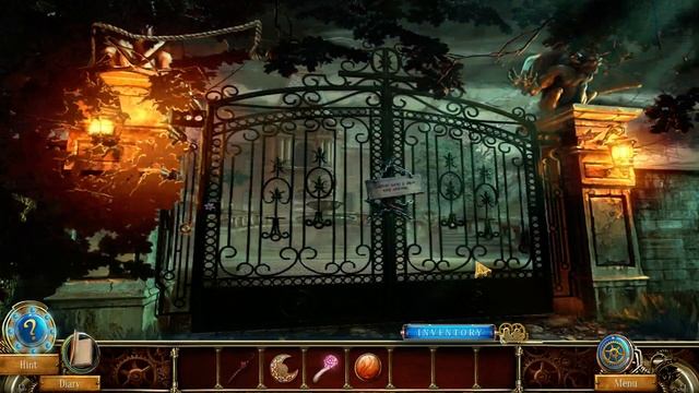 Let's Stream Time Mysteries 2: The Ancient Spectres - 2 / 10 смотреть онлайн