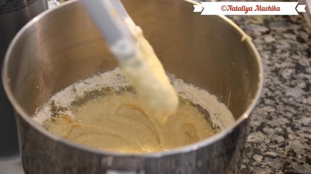 Пирог на кефире с голубикой и штрейзельной крошкой.Можно готовить с любыми фруктами! смотреть онлайн