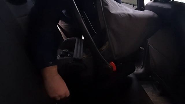 #автолюлька #автокресло ✅Как установить автолюльку в машину на заднее сидение от 0 до 13!!!?☝️?? смотреть онлайн