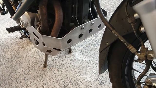 Honda Transalp Xl700v For Sale